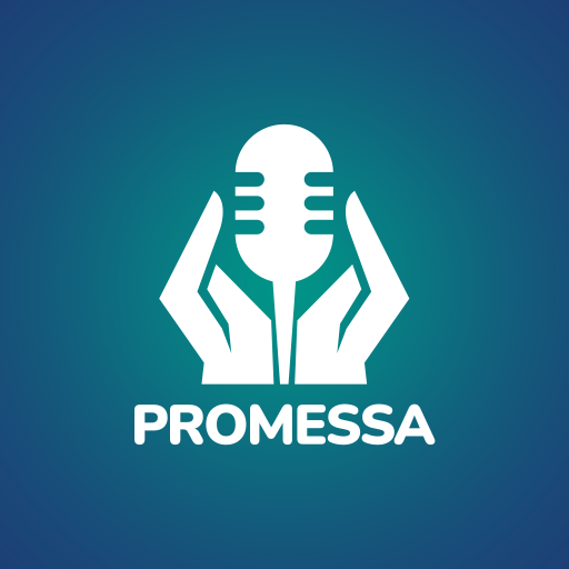 Logo Rádio Promessa